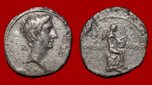 Rare octave denier - [rare],