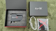 Creative Sound Blaster X AE-5 Plus PCIe