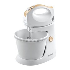 Batteur a main avec bol