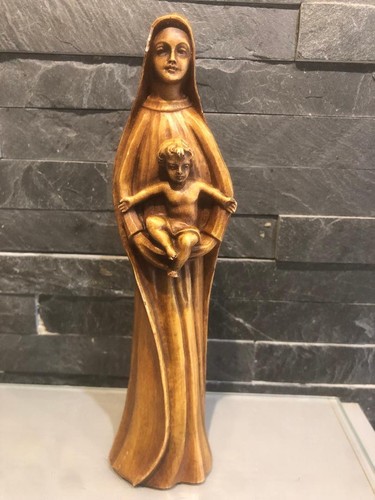 Statue collection religieuse - ,