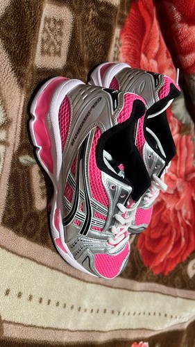 Asics gel kayano rose - asics,