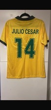 Maillot Brésil julio César