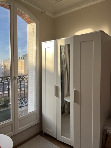 Armoire chambre - armoire, de
