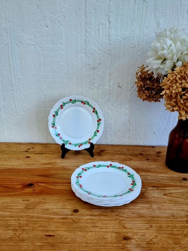 Lot assiettes à - lot, de
