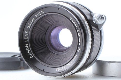 Objectif canon 35mm 8 - canon,