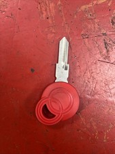 Clé Vierge Origine Gilera Runner 125 ST 4T 949606