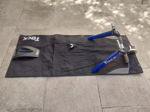 Home trainer tacx satori - home,