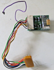 Lenz Lokdécodeur 749 Avec