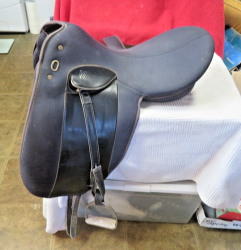 Wintec synthetic starter - wintec, 18"