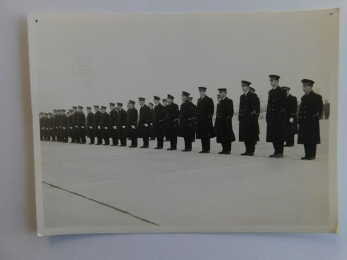 Photo perso ceremonie pilote - photo,