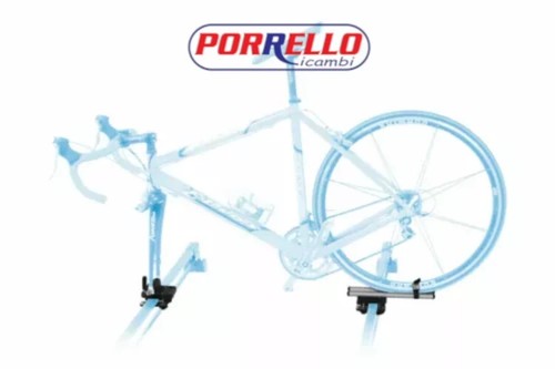 Porte vélo toit - 2, pordoi