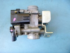 CORP INJECTION SCOOTER HONDA