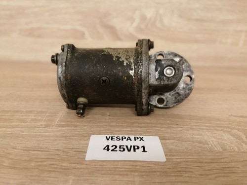 Vespa moteur démarrage px - vespa,