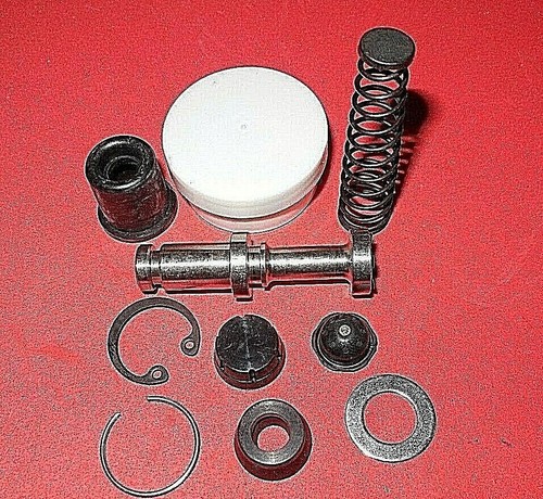 Honda cb360 cb400 - cb550, cb750
