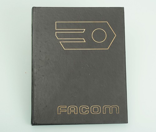 Catalogue facom ancien f68 - facom,