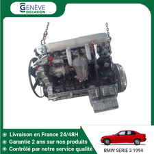 🇫🇷 MOTEUR   BMW SERIE 3