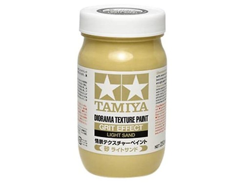 Tamiya peinture effet sol - peinture, de