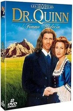Dr. Quinn, Femme médecin-Les
