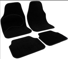 Tapis voiture universsel