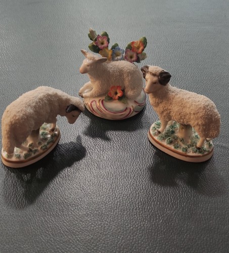 Staffordshire lot 3 - staffordshire,