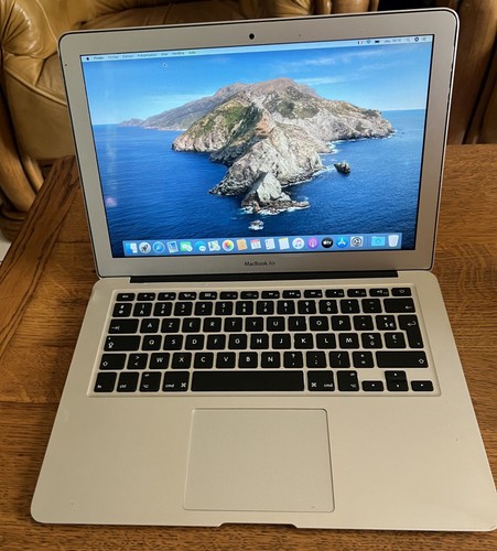 Apple macbook air - apple, 13"