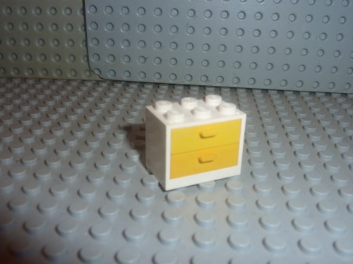 Lego container cupboard réf - cupboard,