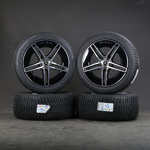 Roues hiver pouces - 19,