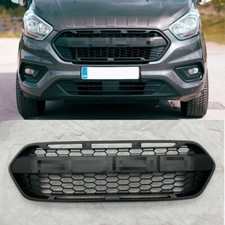 Grille de calandre avant pour