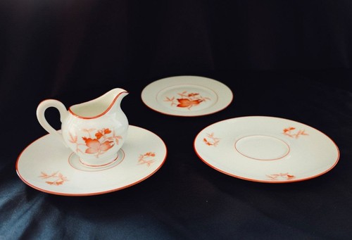 Service porcelaine haviland - service,