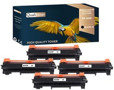 Toners BROTHER TN2420 TN 2420