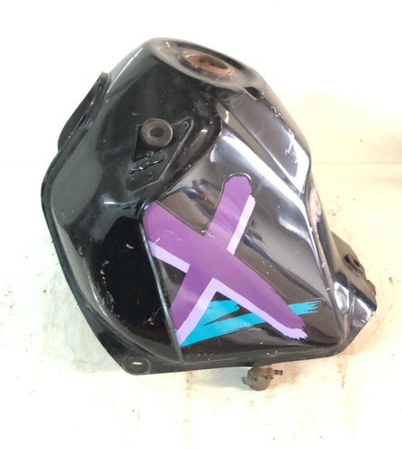 Honda nx125 nx150 1988 1989 - honda,