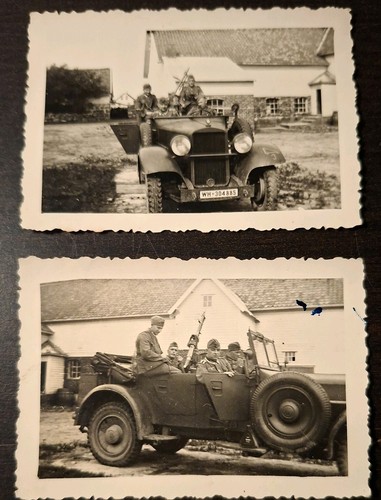 Photos allemandes ww2 - allemandes,