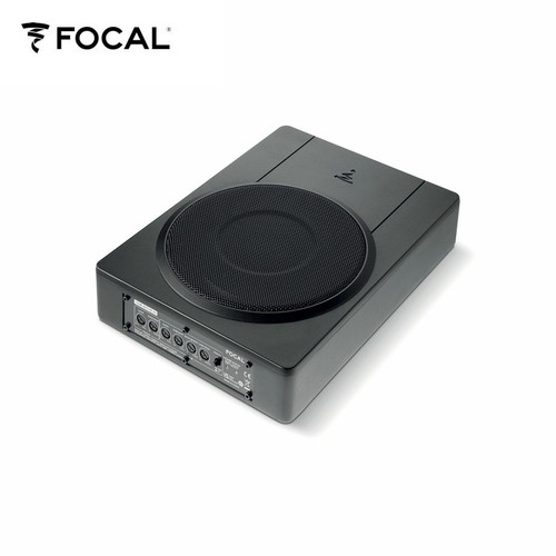 Focal ibus caisson - ibus,