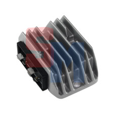 Régulateur De Tension