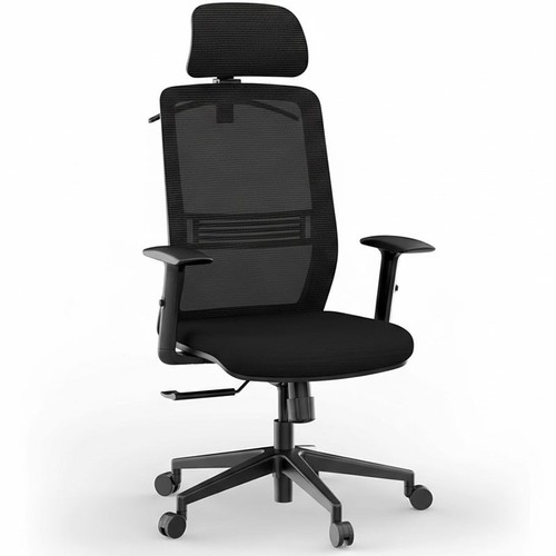 Siège bureau ergonomique - siège,