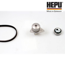 Water Pump & Timing Belt Kit