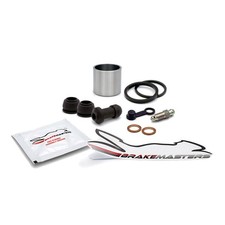 Honda Mb5 S C 1982 Remplacement De Joint De Piston De Caliper De Frein Avant