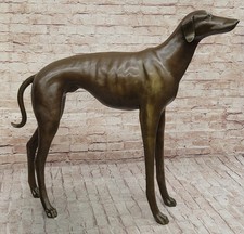 Sculpture Statue En Bronze De