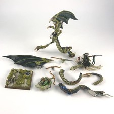 x1 Les soeurs du crépuscule