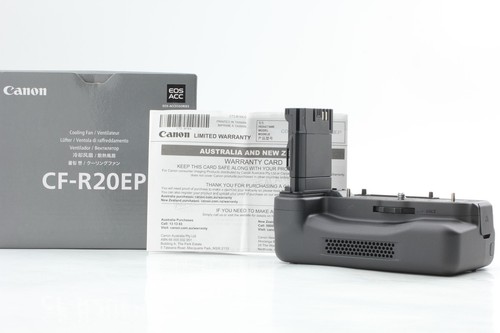 Top mint box canon - mint, box]