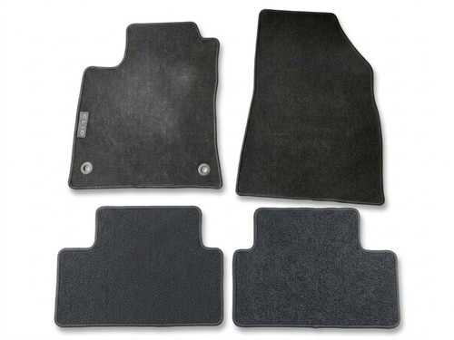Tapis renault clio - tapis,