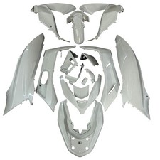 KIT CARROSSERIE ADAPT. HONDA