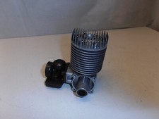 Cox 140 Short Block