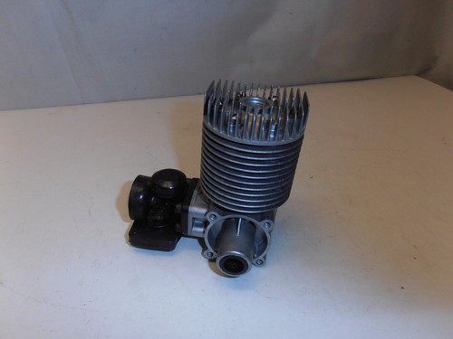 Cox 140 short block - short,