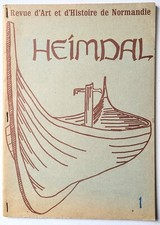 Revue d'Art et d'Histoire de