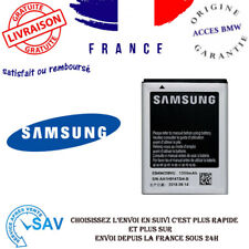 Batterie neuve Samsung Galaxy Ace S5830 Mini 2 S6500 Y Duos S6102 EB494358VU