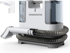 TENWORTH Nettoyeur De Canapé