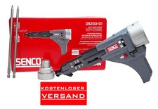 Senco DuraSpin DS 230 - D1