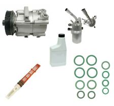 RYC Reman A/C Compressor Kit EG176 Fits Ford Focus 2.3L 2003 2004 2005 2006 2007