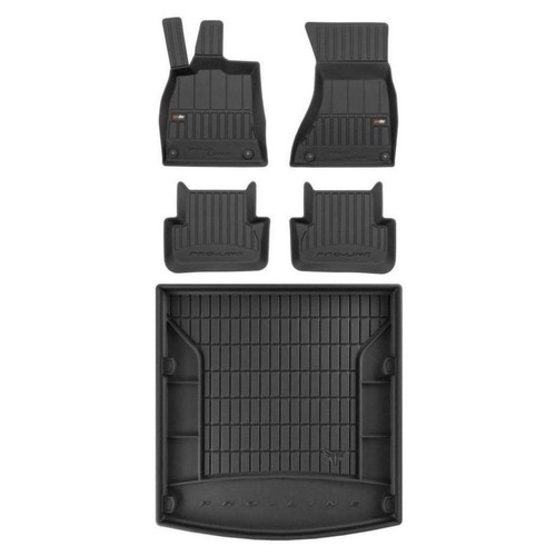 Frogum tpe pro - tapis, de